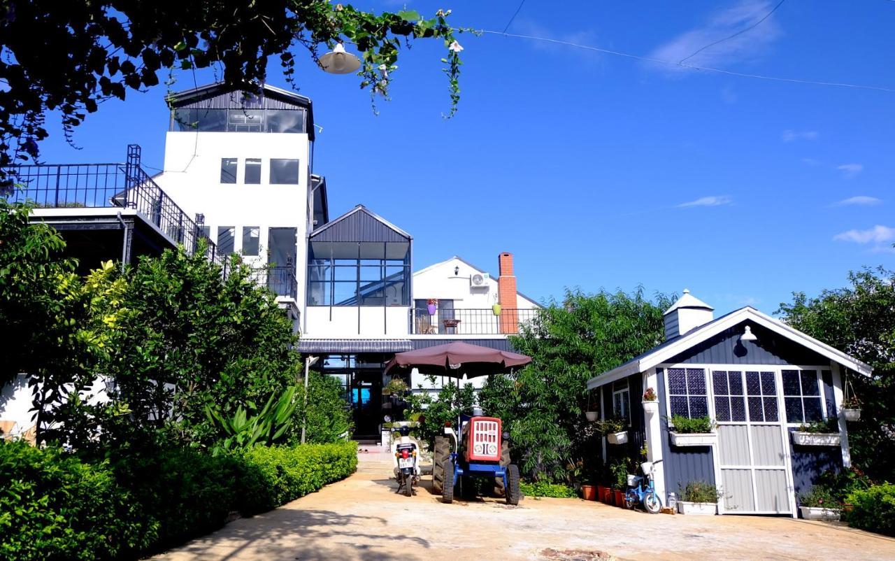 Moc Chau Cottage Homestay Exterior photo