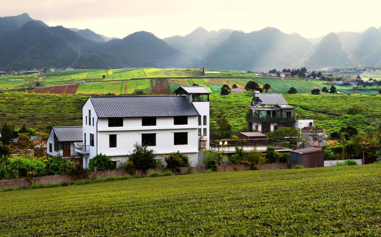 Moc Chau Cottage Homestay Exterior photo